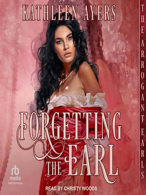 cover image of Forgetting the Earl